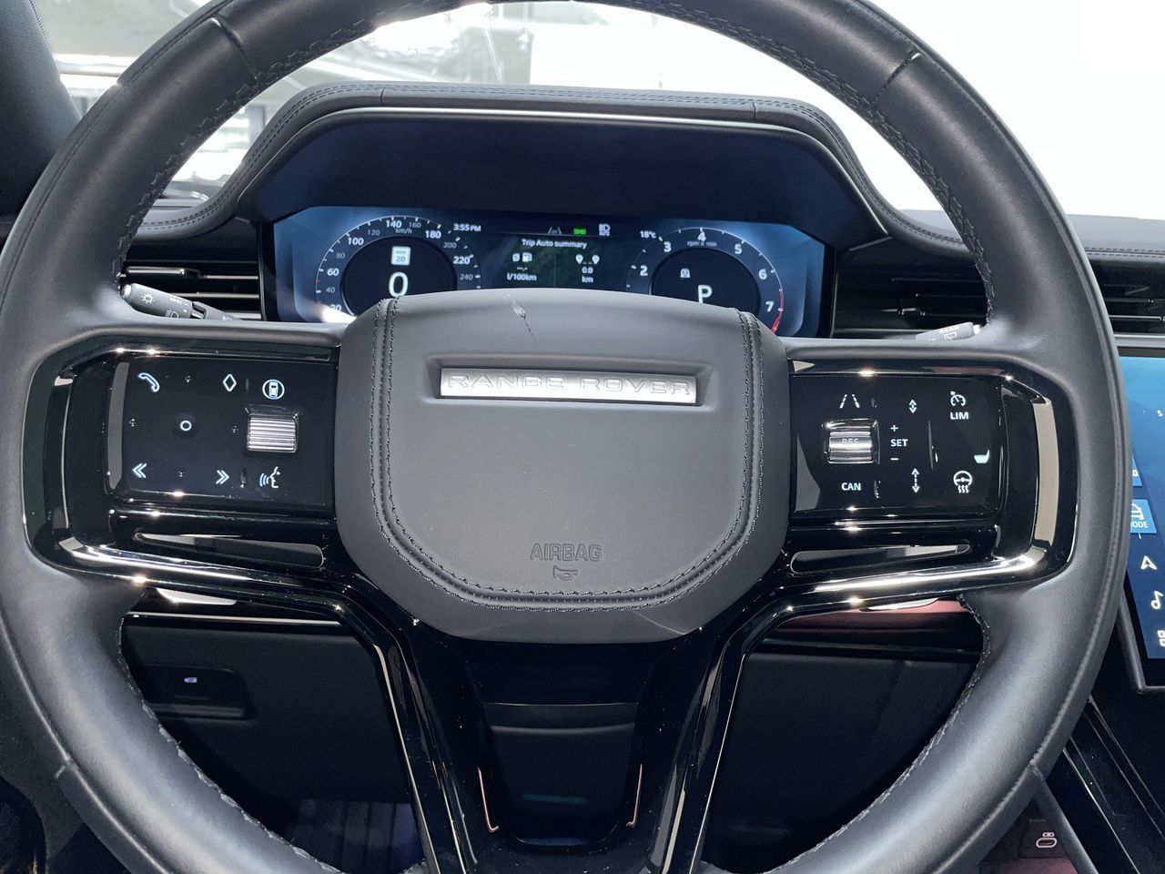 2025 Land Rover Range Rover Sport Mild Hybrid in Vancouver, British Columbia