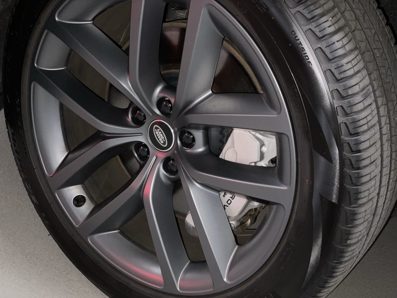 2025 Land Rover Range Rover Sport Mild Hybrid in Vancouver, British Columbia