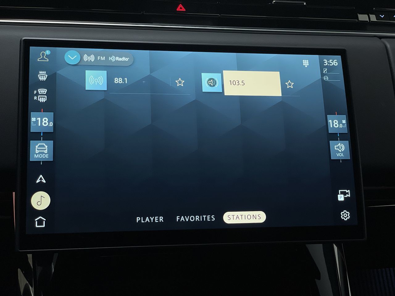 2025 Land Rover Range Rover Sport Mild Hybrid in Vancouver, British Columbia