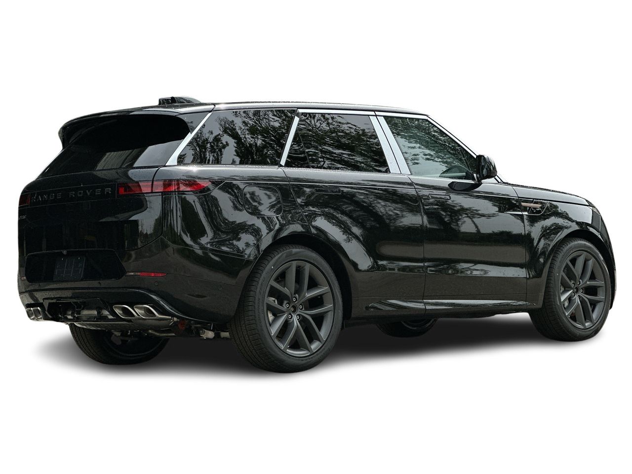 2025 Land Rover Range Rover Sport Mild Hybrid in Vancouver, British Columbia