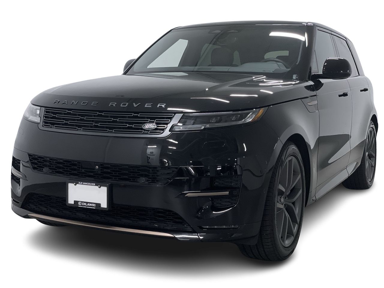 2025 Land Rover Range Rover Sport Mild Hybrid in Vancouver, British Columbia