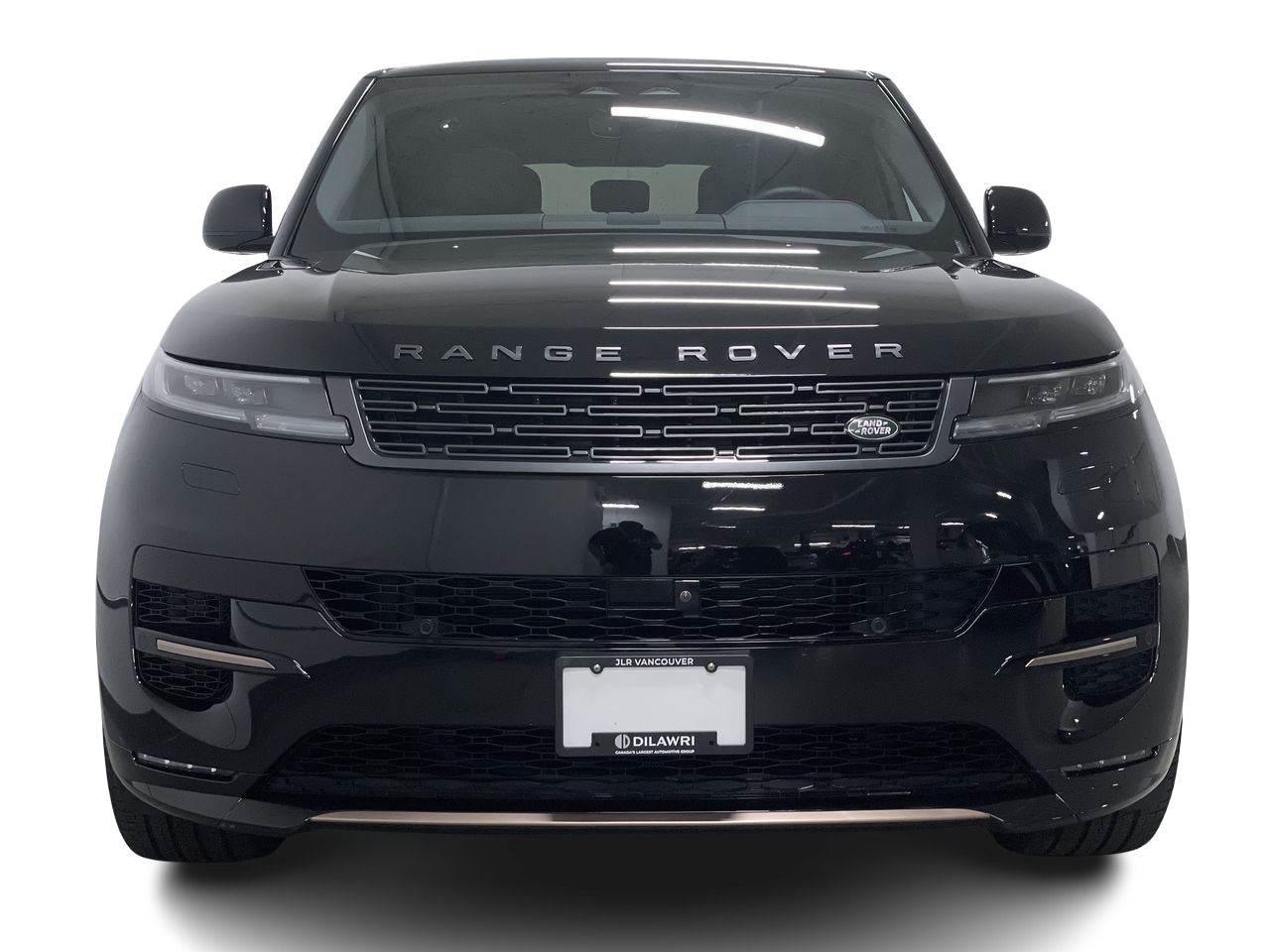 2025 Land Rover Range Rover Sport Mild Hybrid in Vancouver, British Columbia