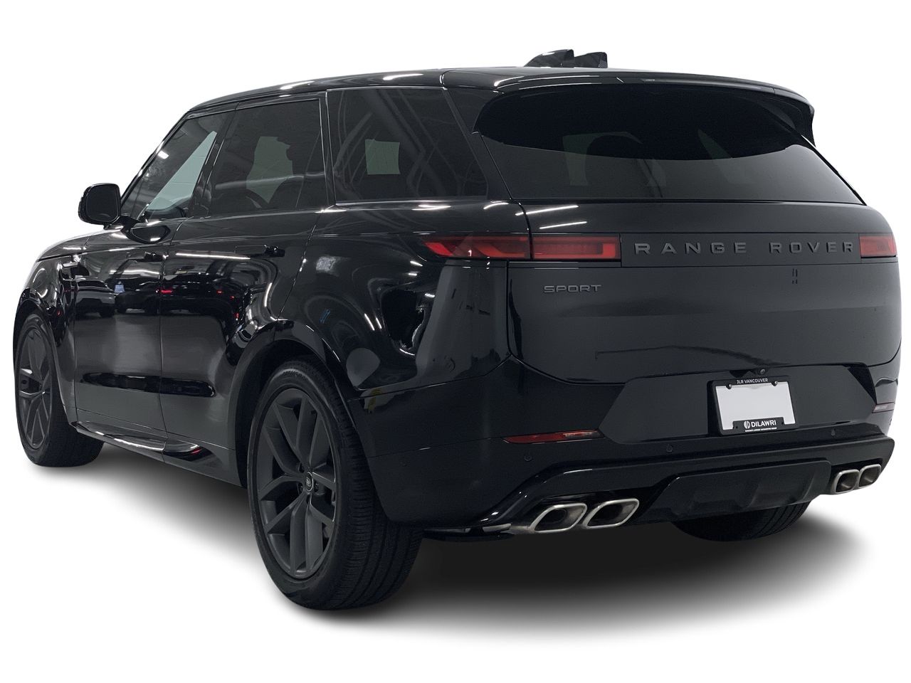 2025 Land Rover Range Rover Sport Mild Hybrid in Vancouver, British Columbia