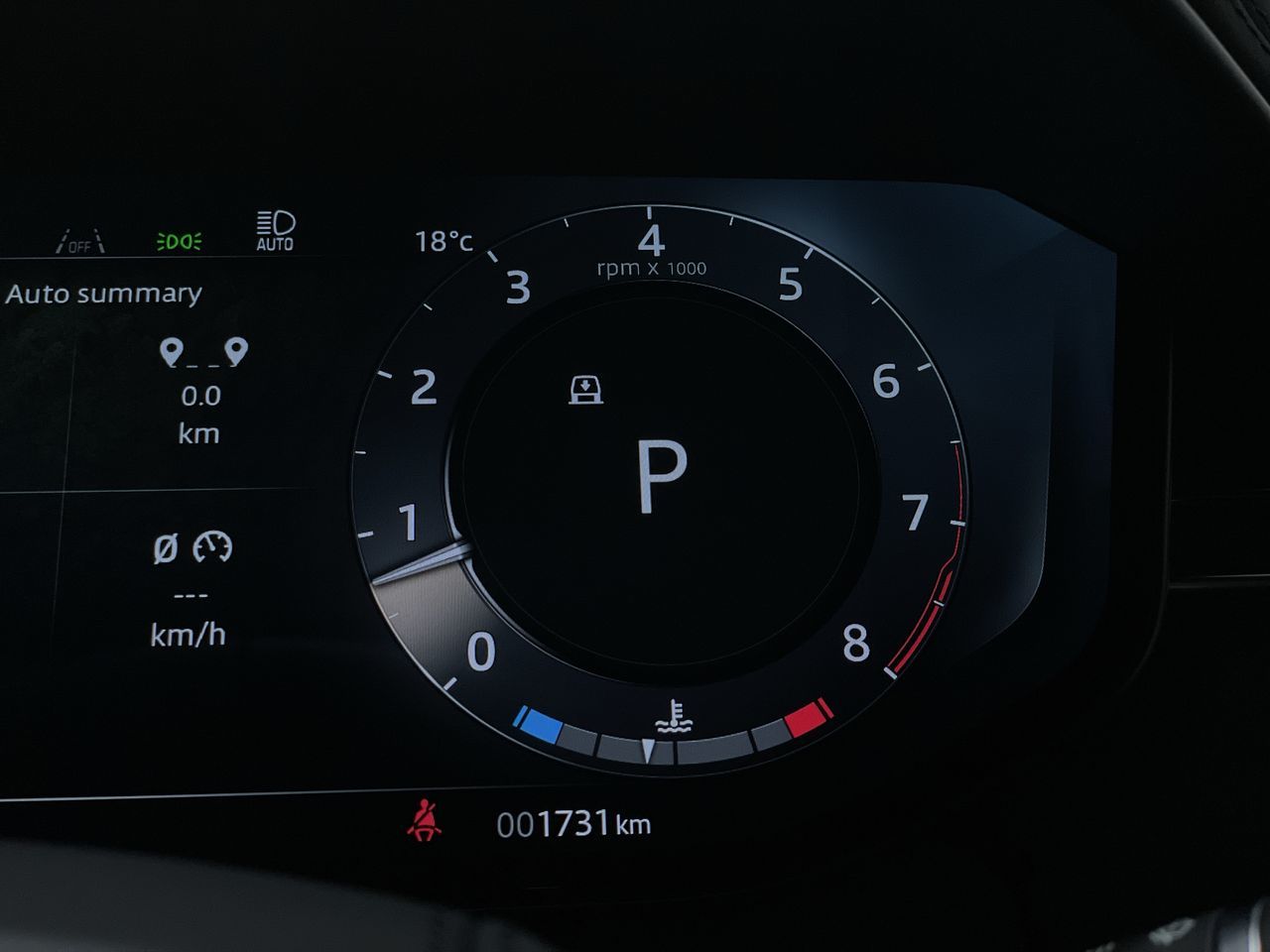 2025 Land Rover Range Rover Sport Mild Hybrid in Vancouver, British Columbia