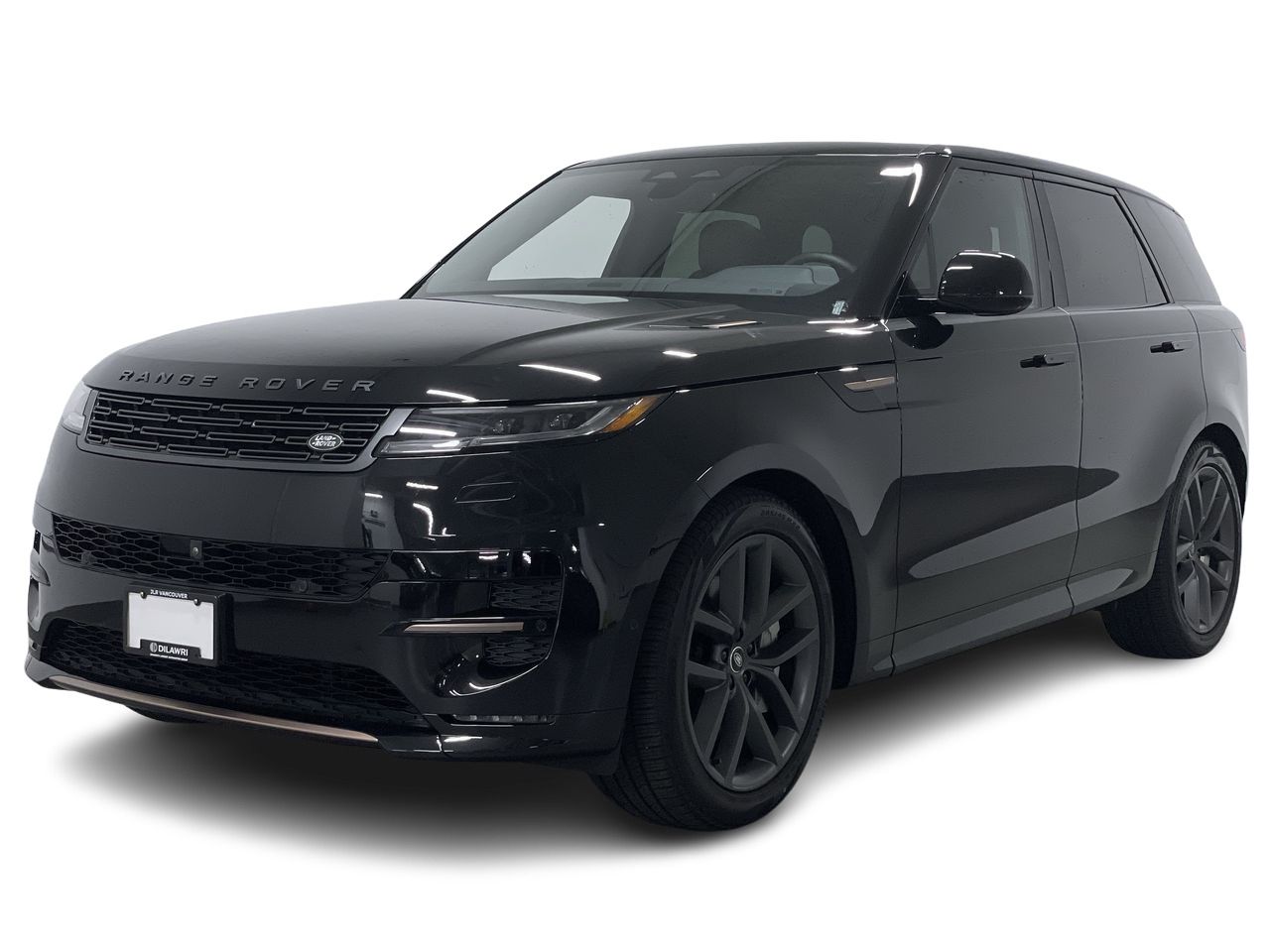 2025 Land Rover Range Rover Sport Mild Hybrid in Vancouver, British Columbia