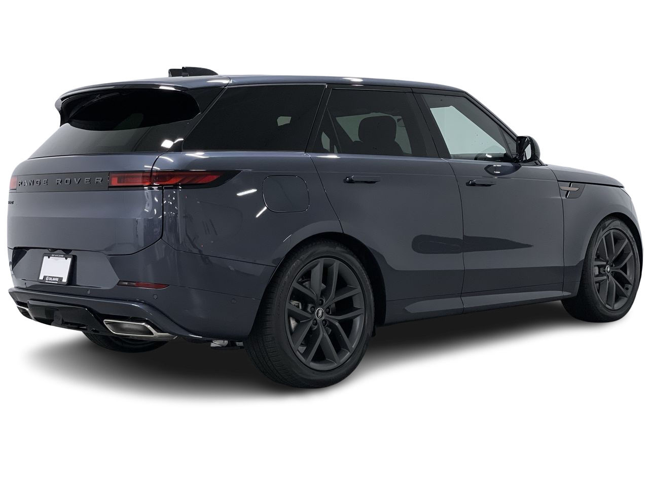 2025 Land Rover RANGE ROVER SPORT Mild Hybrid in Vancouver, British Columbia