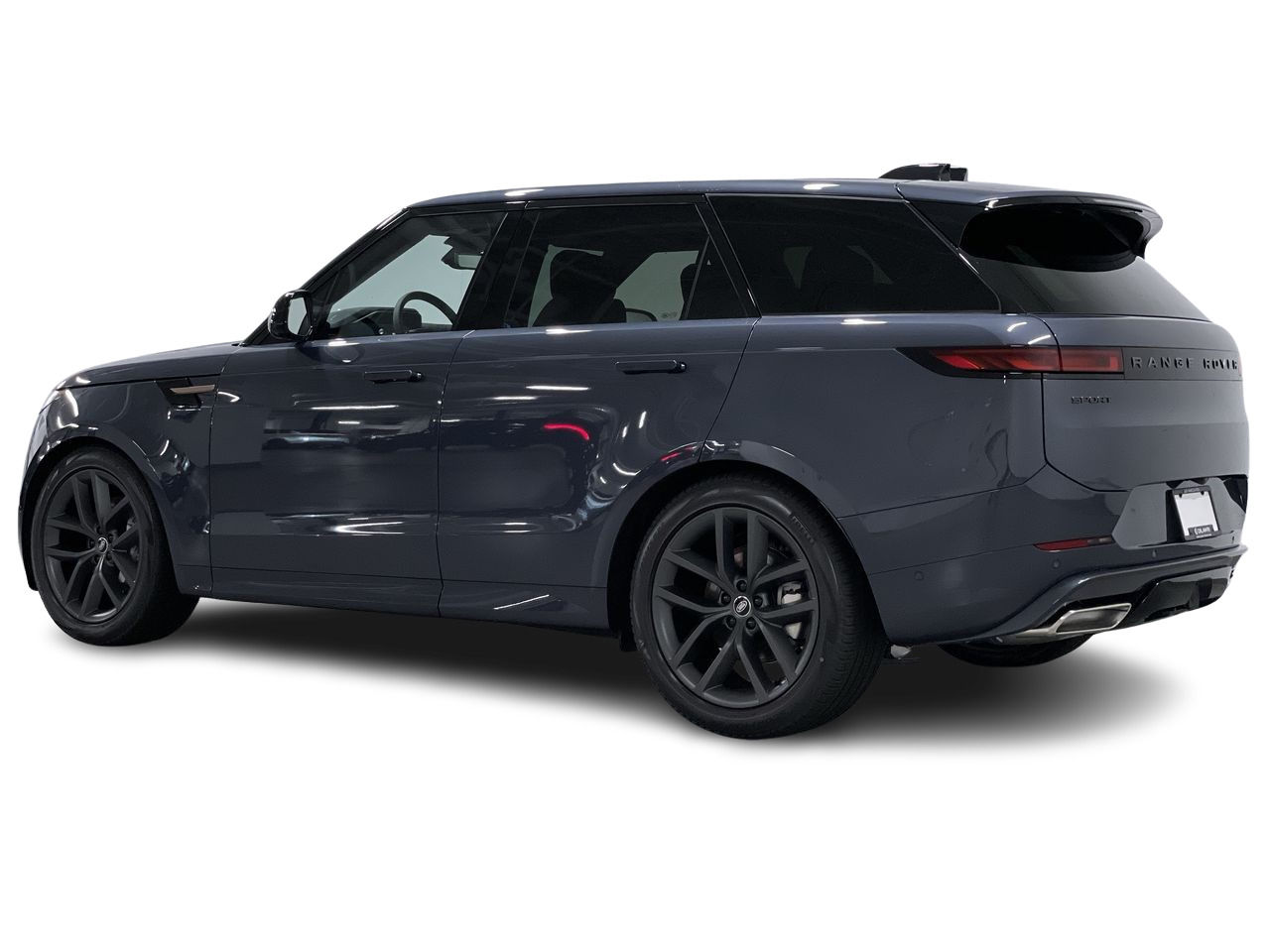 2025 Land Rover RANGE ROVER SPORT Mild Hybrid in Vancouver, British Columbia