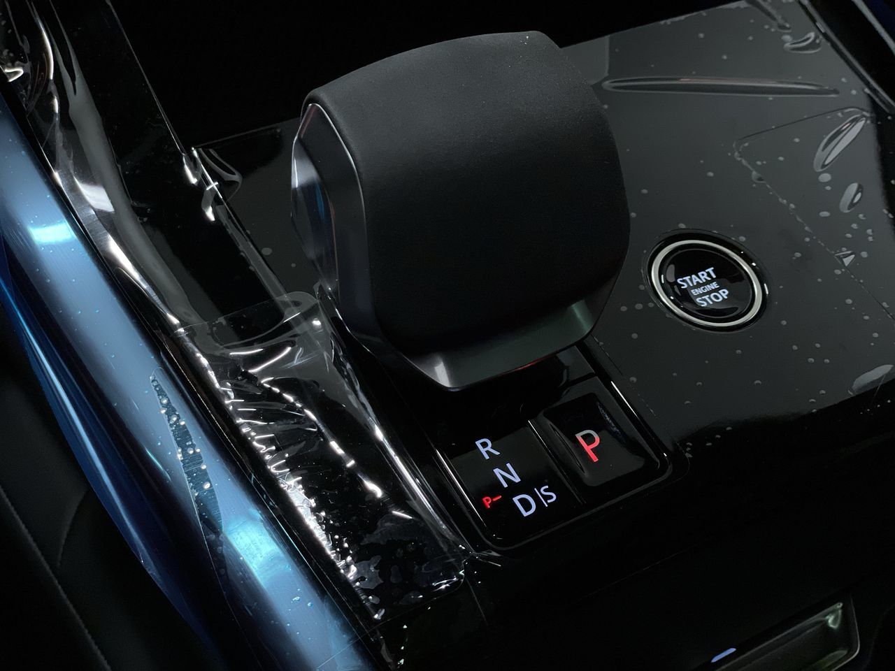 2025 Land Rover RANGE ROVER SPORT Mild Hybrid in Vancouver, British Columbia