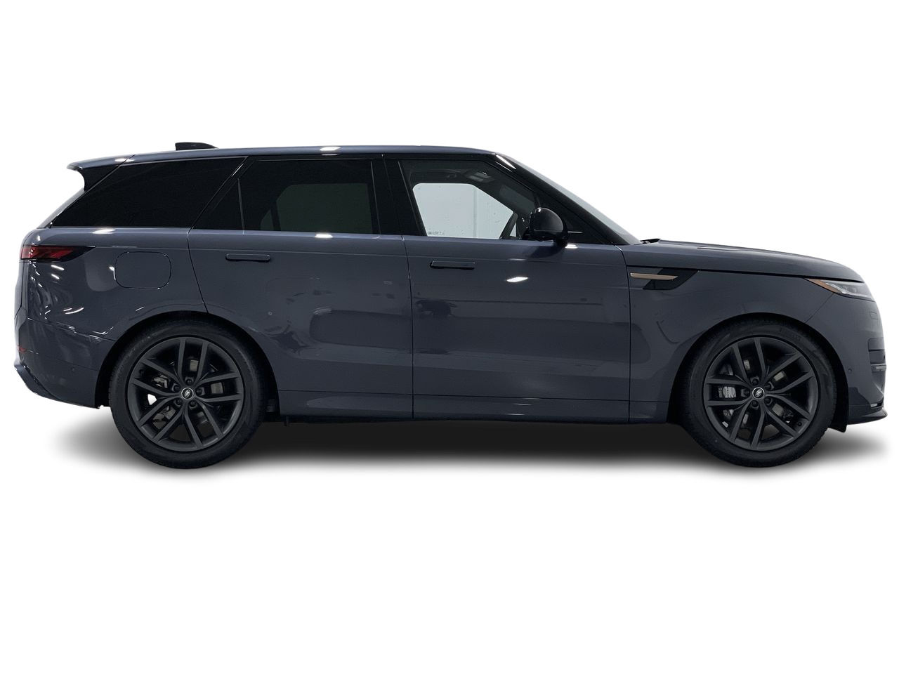2025 Land Rover RANGE ROVER SPORT Mild Hybrid in Vancouver, British Columbia