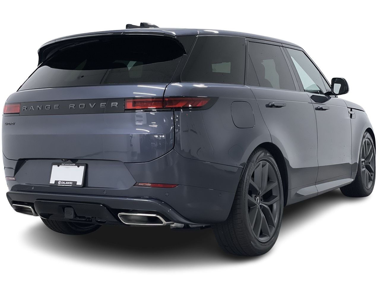 2025 Land Rover RANGE ROVER SPORT Mild Hybrid in Vancouver, British Columbia