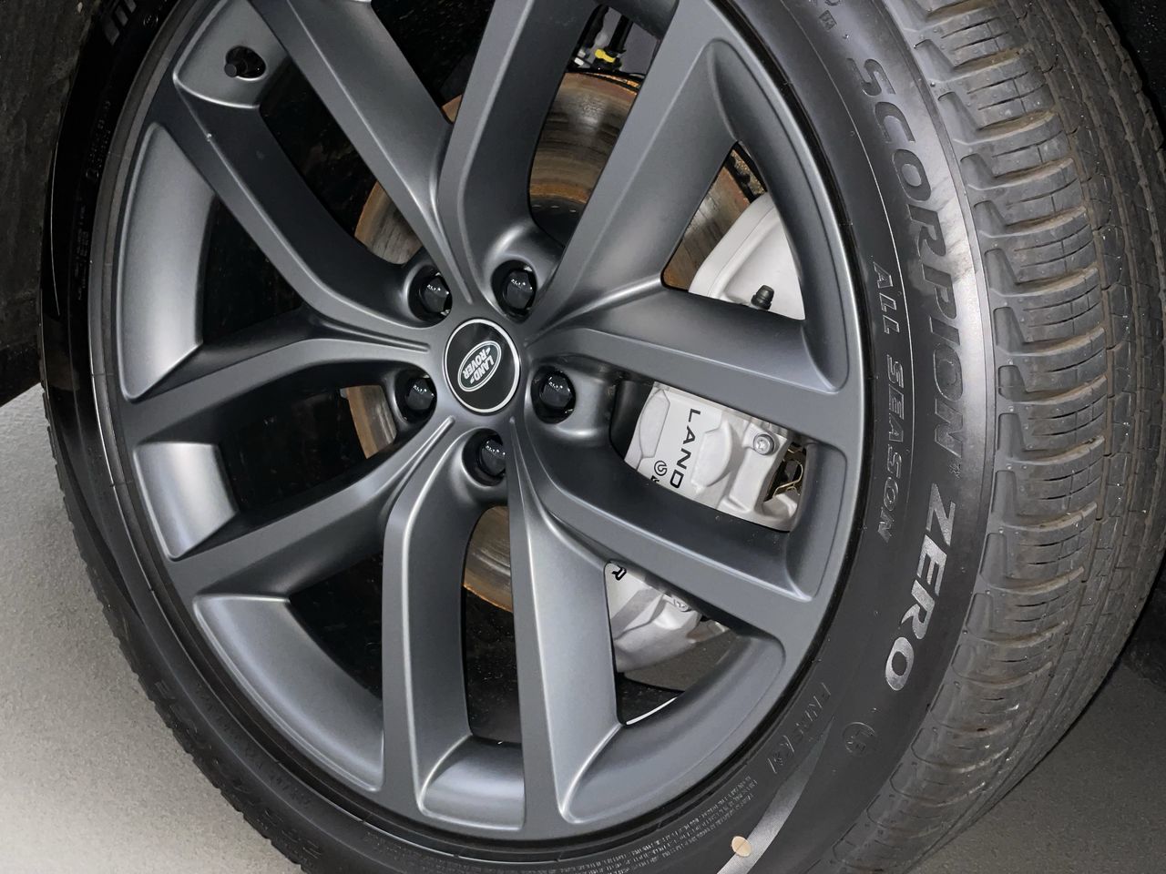 2025 Land Rover RANGE ROVER SPORT Mild Hybrid in Vancouver, British Columbia