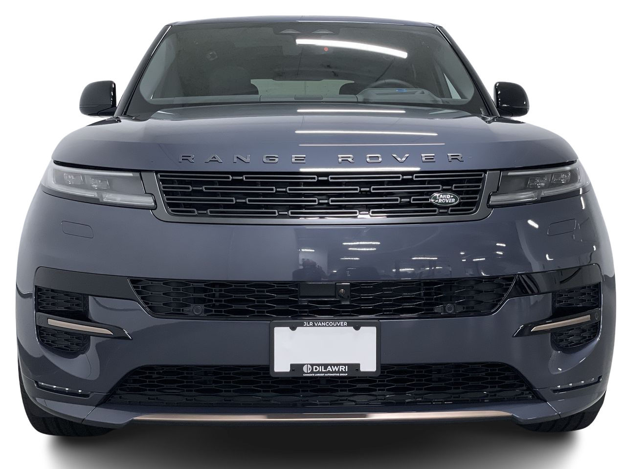 2025 Land Rover RANGE ROVER SPORT Mild Hybrid in Vancouver, British Columbia