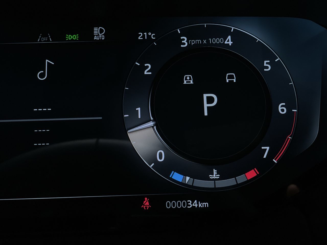2025 Land Rover RANGE ROVER SPORT Mild Hybrid in Vancouver, British Columbia
