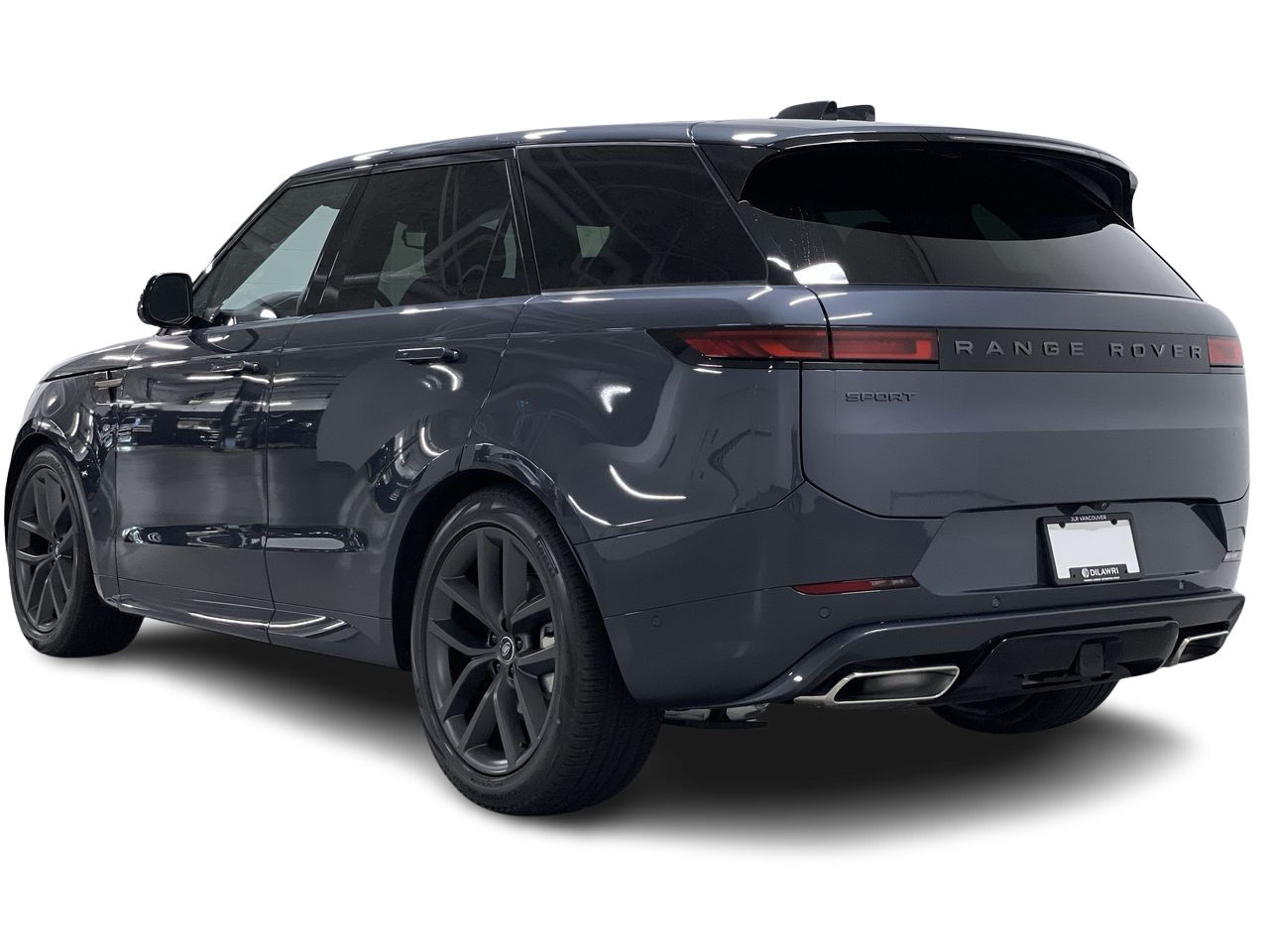 2025 Land Rover RANGE ROVER SPORT Mild Hybrid in Vancouver, British Columbia