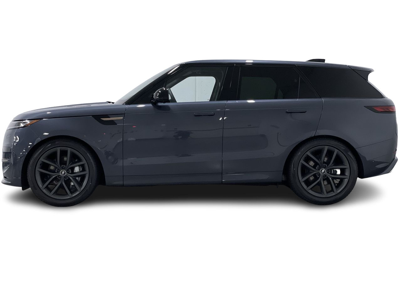 2025 Land Rover RANGE ROVER SPORT Mild Hybrid in Vancouver, British Columbia