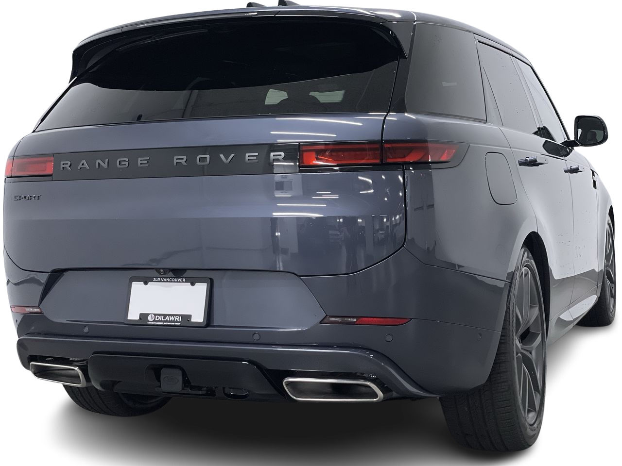 2025 Land Rover RANGE ROVER SPORT Mild Hybrid in Vancouver, British Columbia