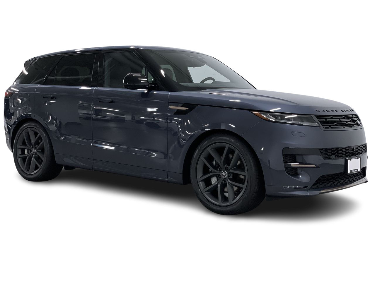 2025 Land Rover RANGE ROVER SPORT Mild Hybrid in Vancouver, British Columbia