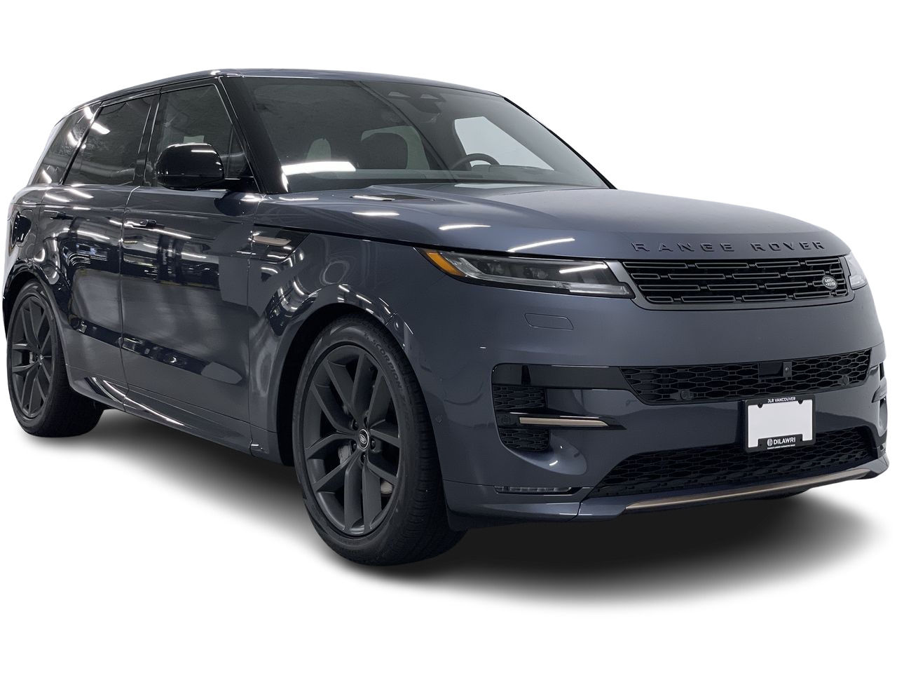 2025 Land Rover RANGE ROVER SPORT Mild Hybrid in Vancouver, British Columbia