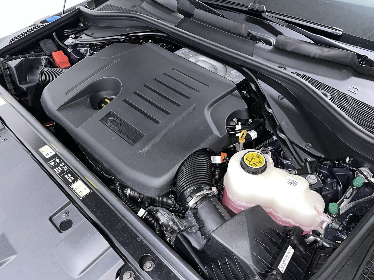 2025 Land Rover RANGE ROVER SPORT Mild Hybrid in Vancouver, British Columbia