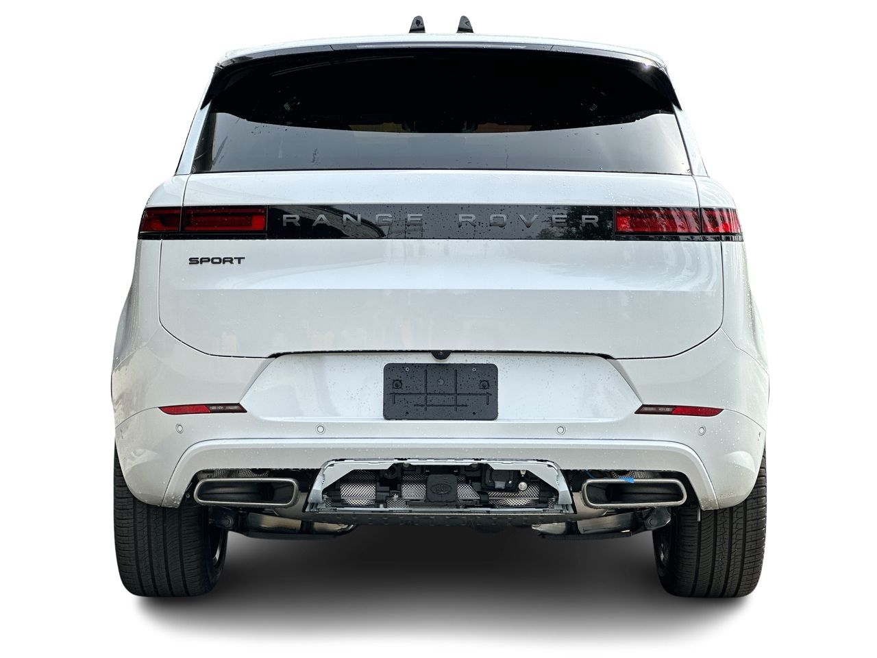 2025 Land Rover Range Rover Sport Mild Hybrid in Vancouver, British Columbia