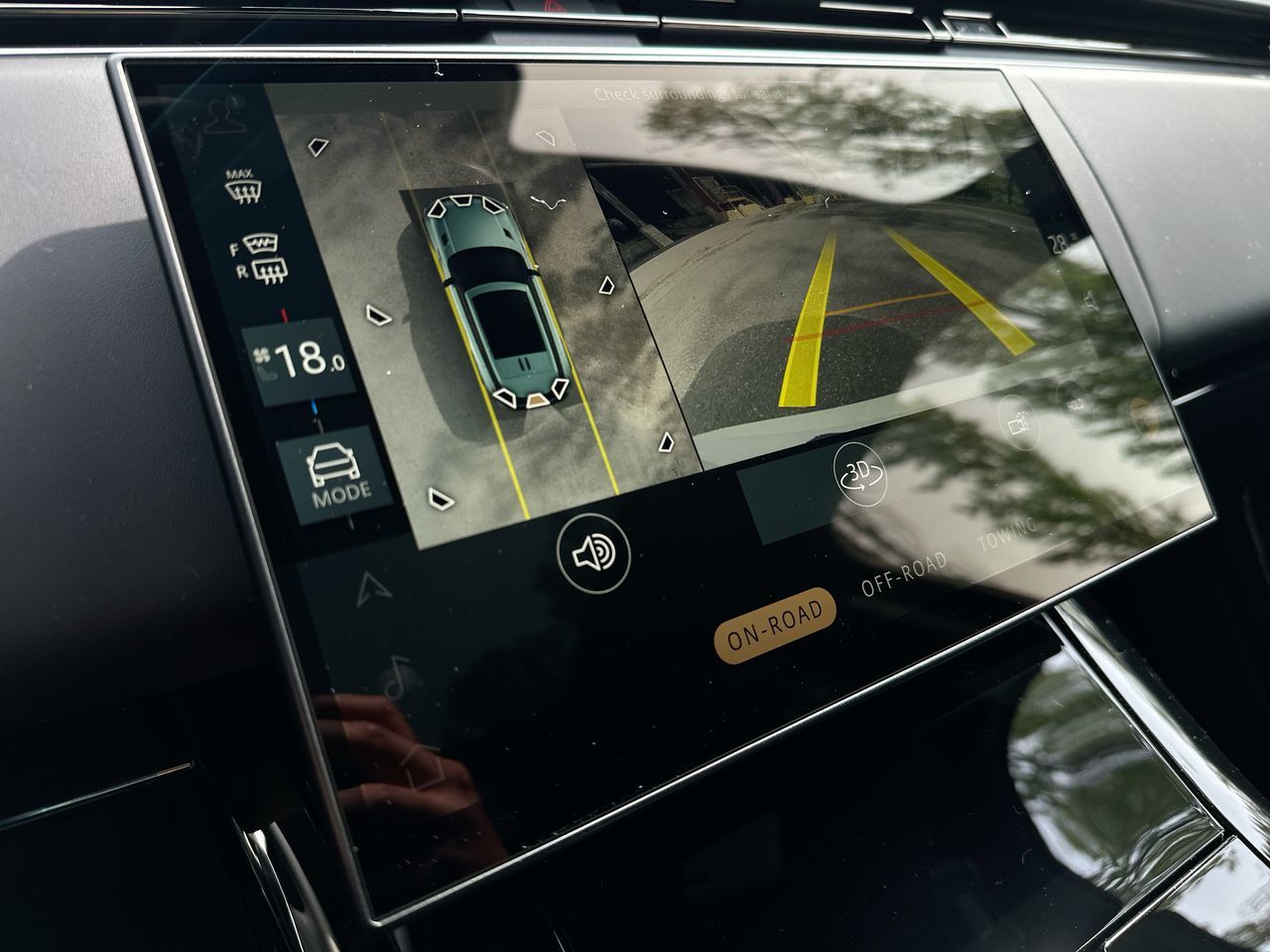 2025 Land Rover Range Rover Sport Mild Hybrid in Vancouver, British Columbia