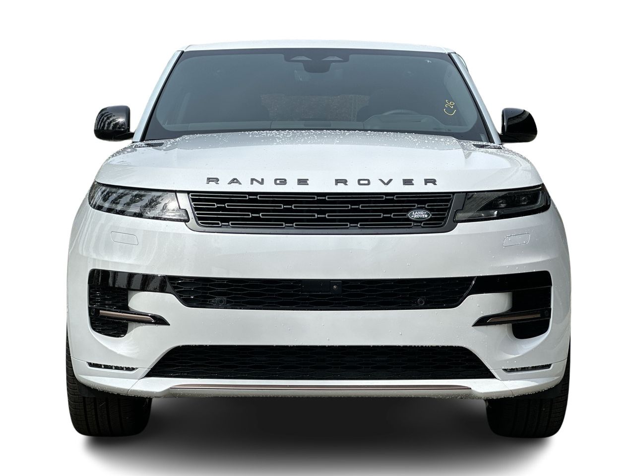 2025 Land Rover Range Rover Sport Mild Hybrid in Vancouver, British Columbia