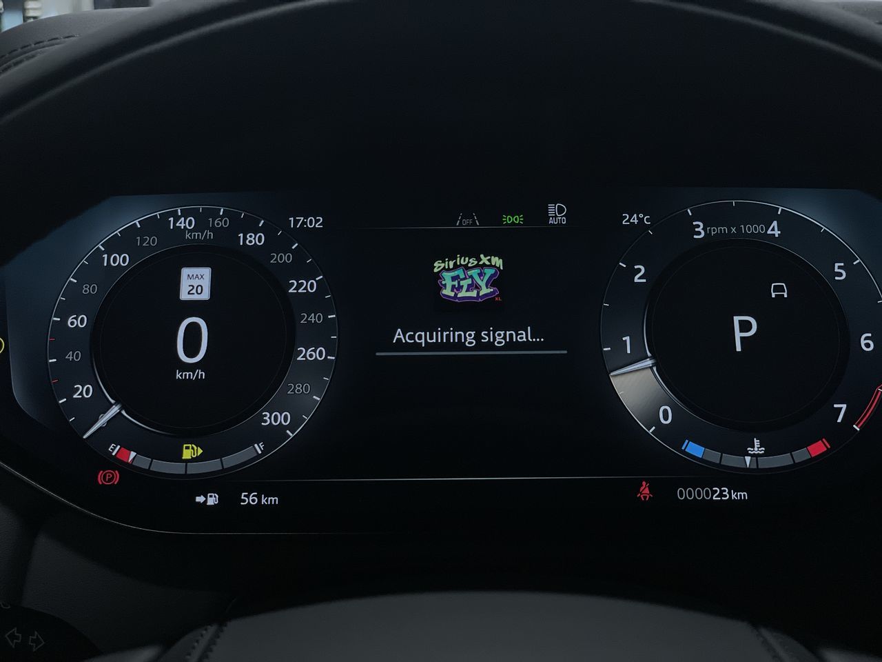2025 Land Rover RANGE ROVER SPORT Mild Hybrid in Vancouver, British Columbia