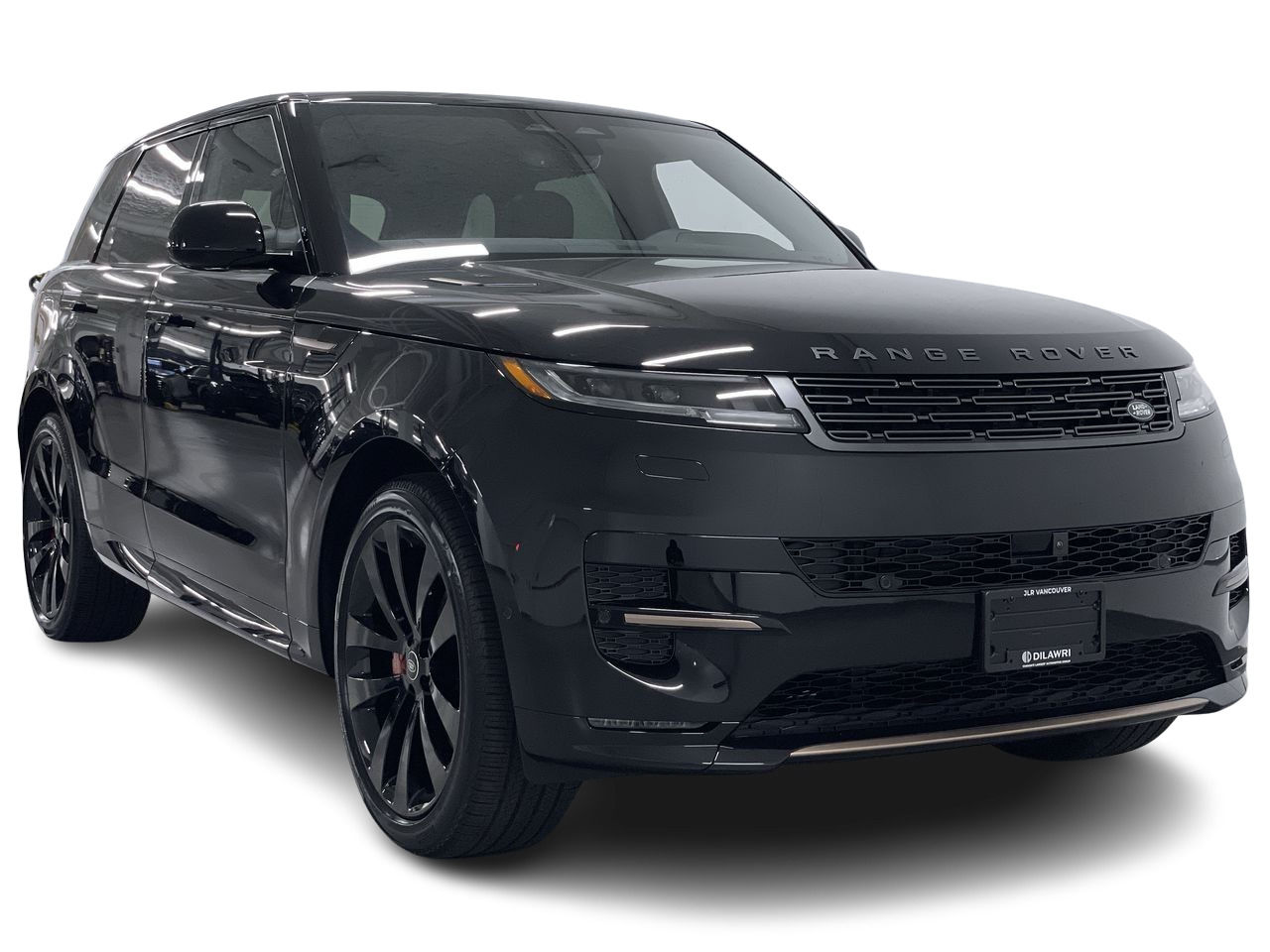 2025 Land Rover RANGE ROVER SPORT Mild Hybrid in Vancouver, British Columbia