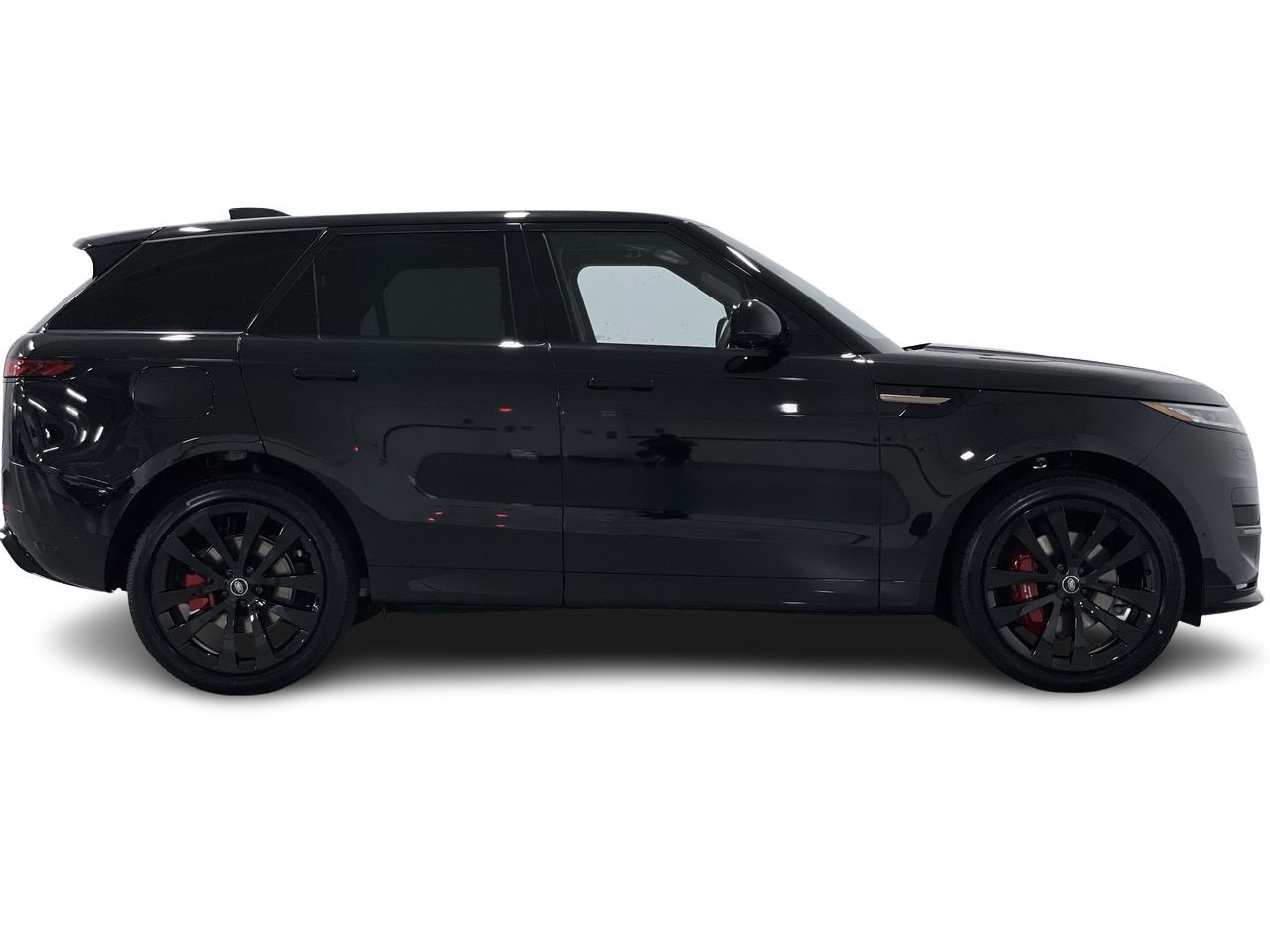 2025 Land Rover RANGE ROVER SPORT Mild Hybrid in Vancouver, British Columbia