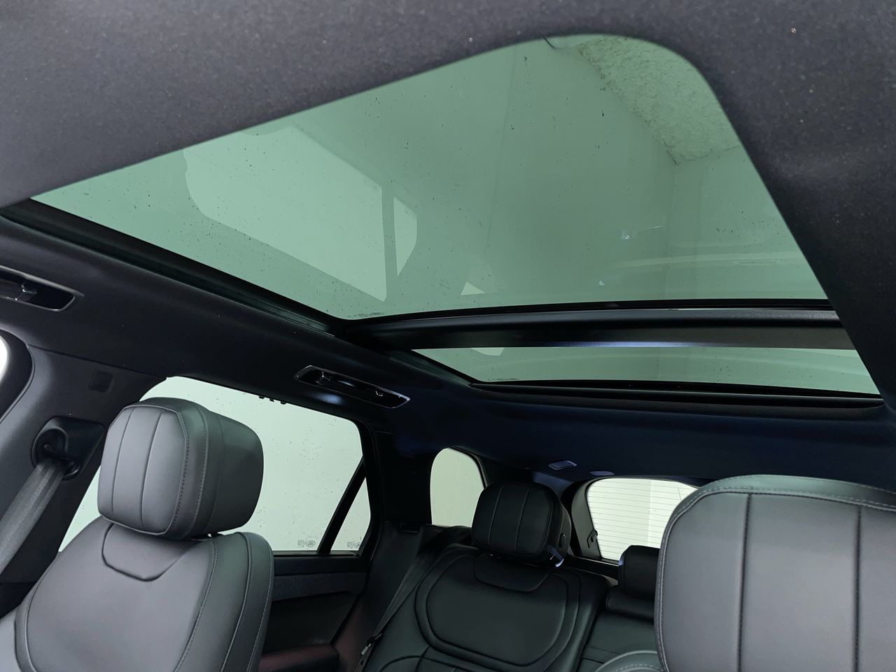 2025 Land Rover RANGE ROVER SPORT Mild Hybrid in Vancouver, British Columbia