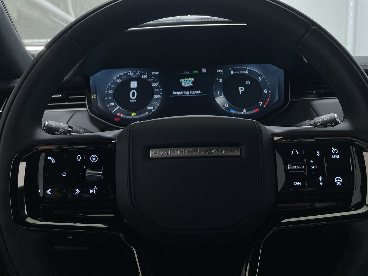 2025 Land Rover RANGE ROVER SPORT Mild Hybrid in Vancouver, British Columbia