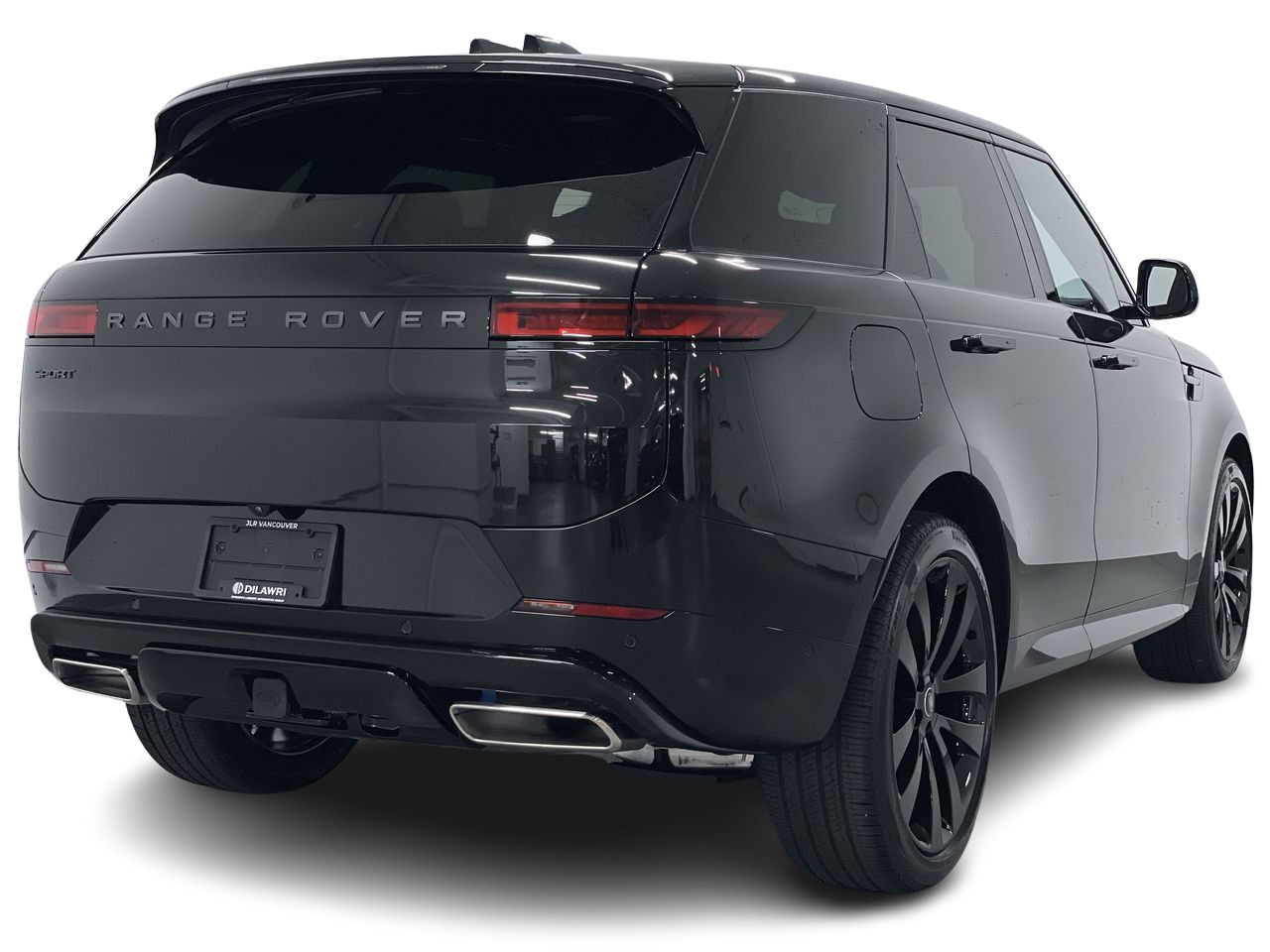 2025 Land Rover RANGE ROVER SPORT Mild Hybrid in Vancouver, British Columbia