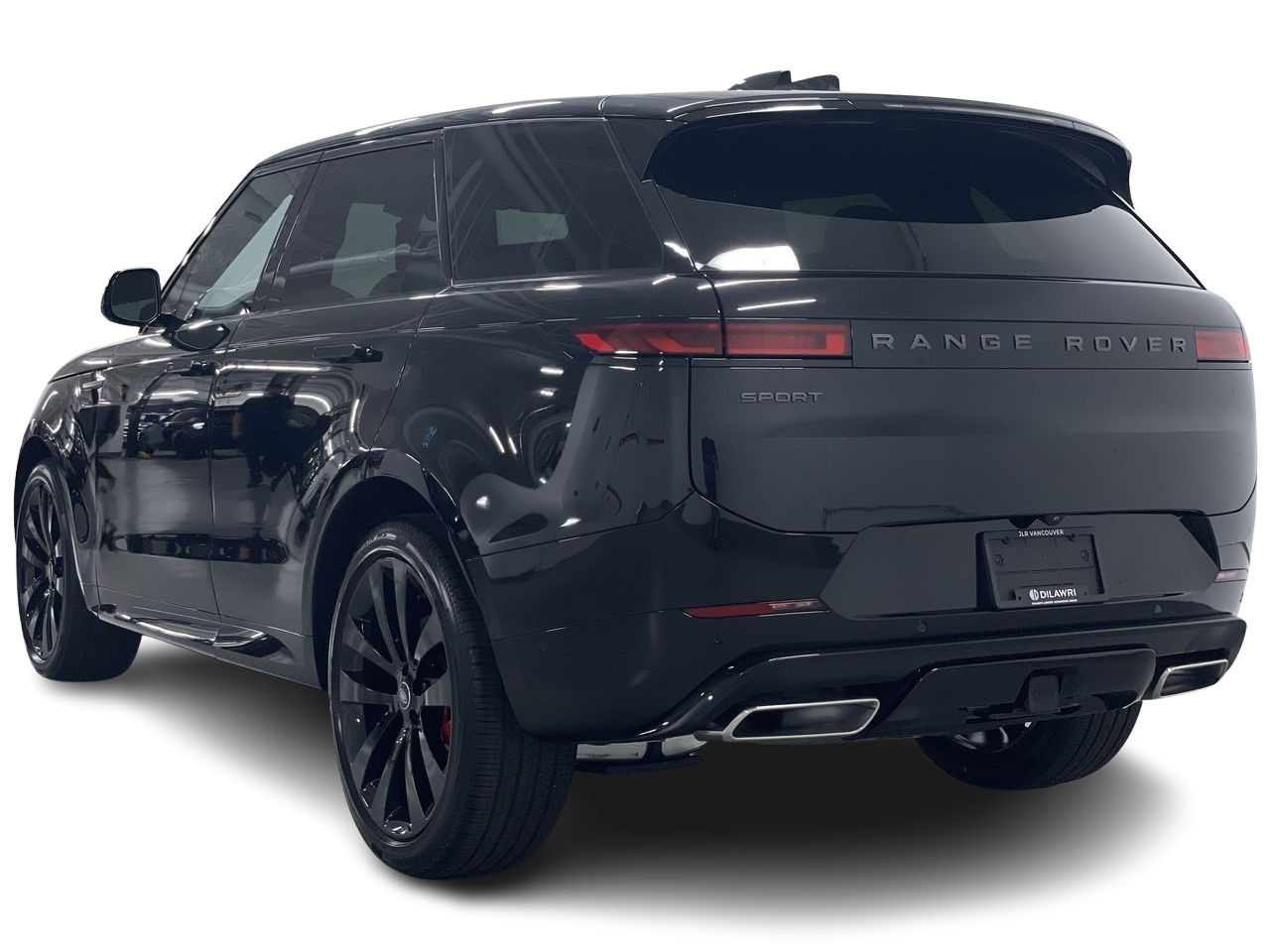 2025 Land Rover RANGE ROVER SPORT Mild Hybrid in Vancouver, British Columbia