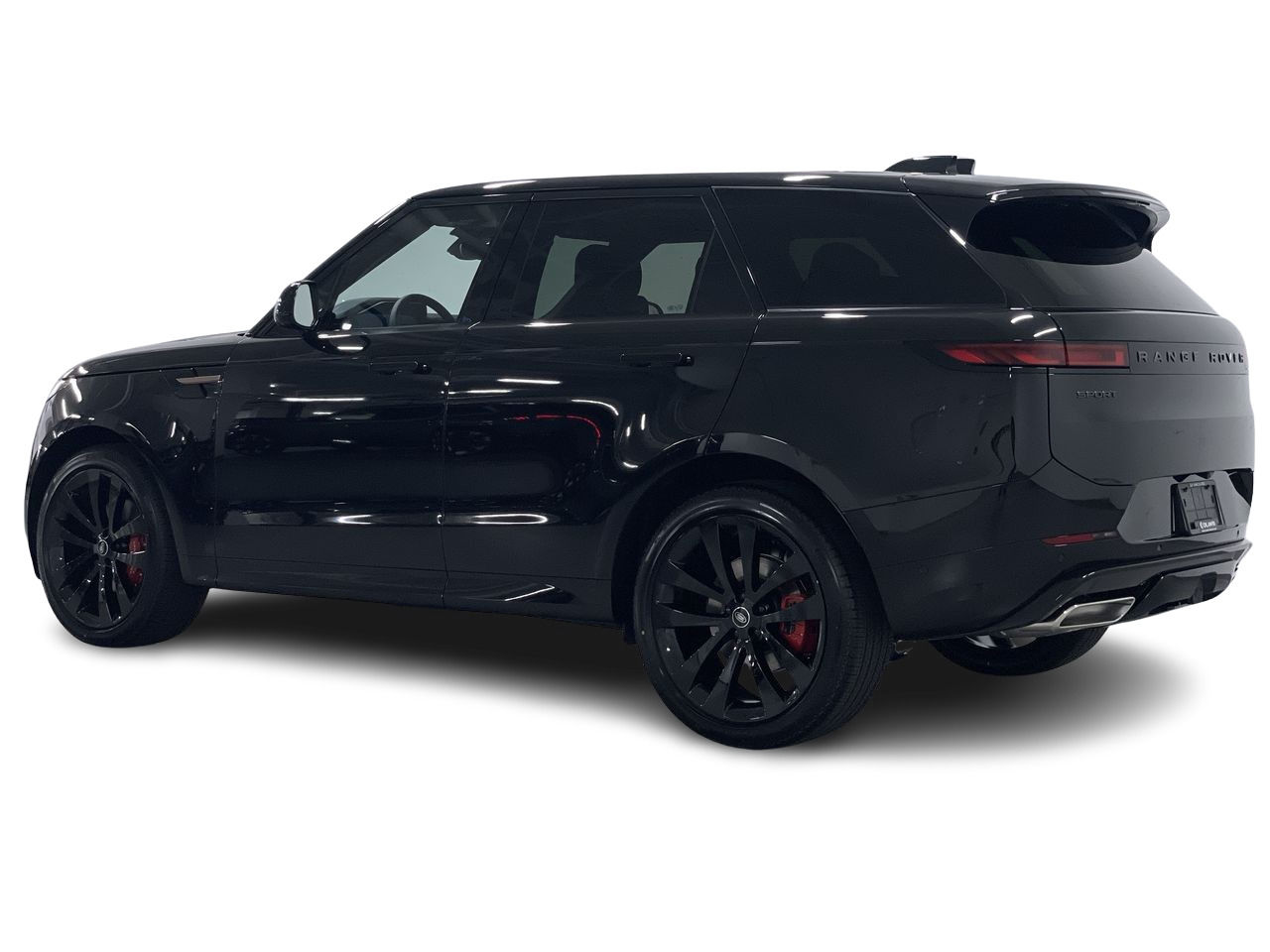 2025 Land Rover RANGE ROVER SPORT Mild Hybrid in Vancouver, British Columbia