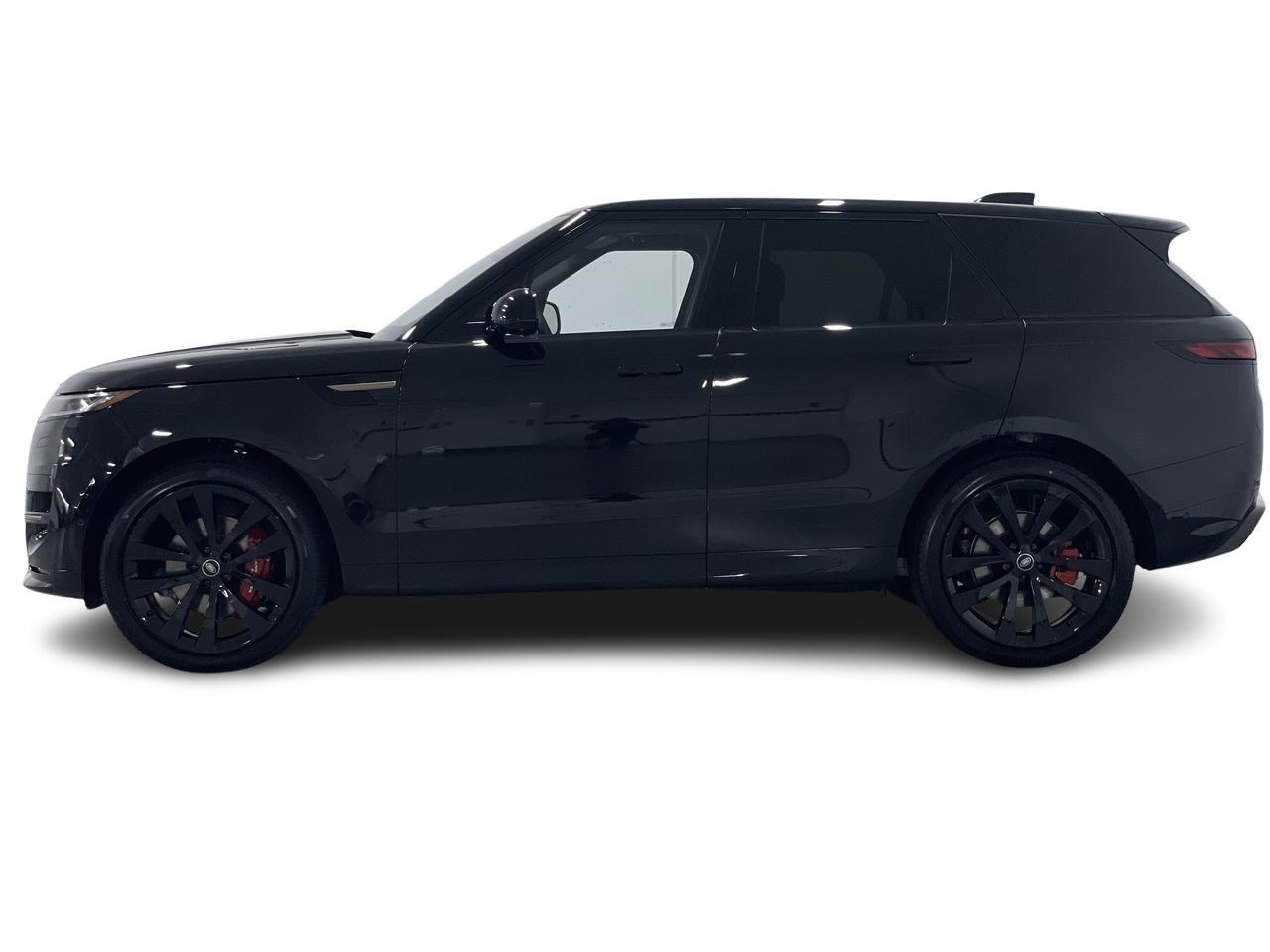 2025 Land Rover RANGE ROVER SPORT Mild Hybrid in Vancouver, British Columbia