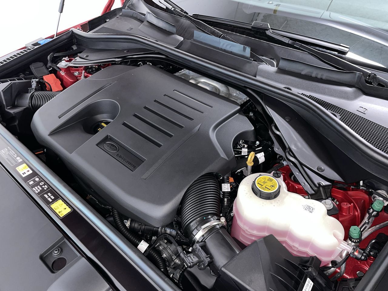 2025 Land Rover RANGE ROVER SPORT Mild Hybrid in Vancouver, British Columbia