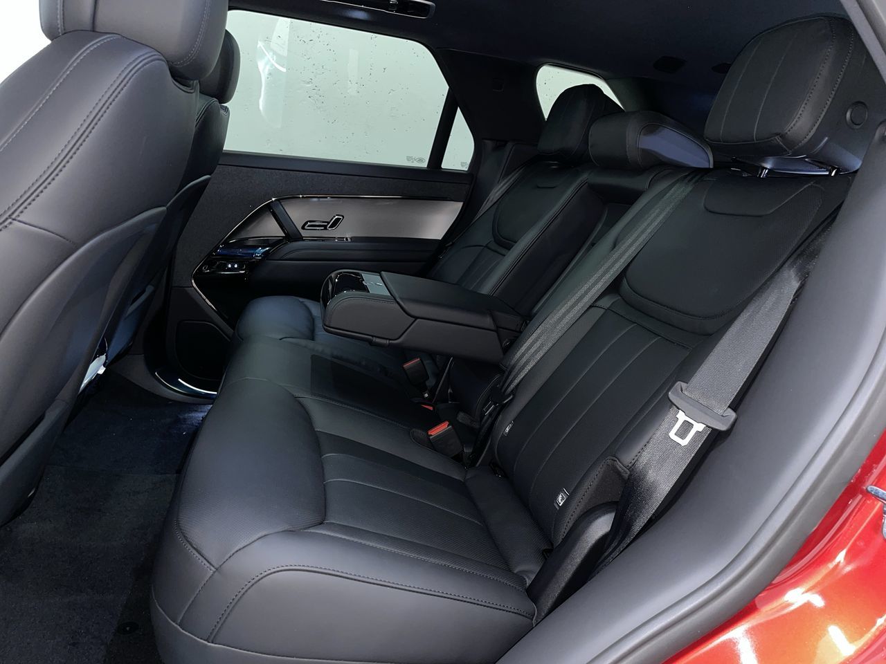 2025 Land Rover RANGE ROVER SPORT Mild Hybrid in Vancouver, British Columbia