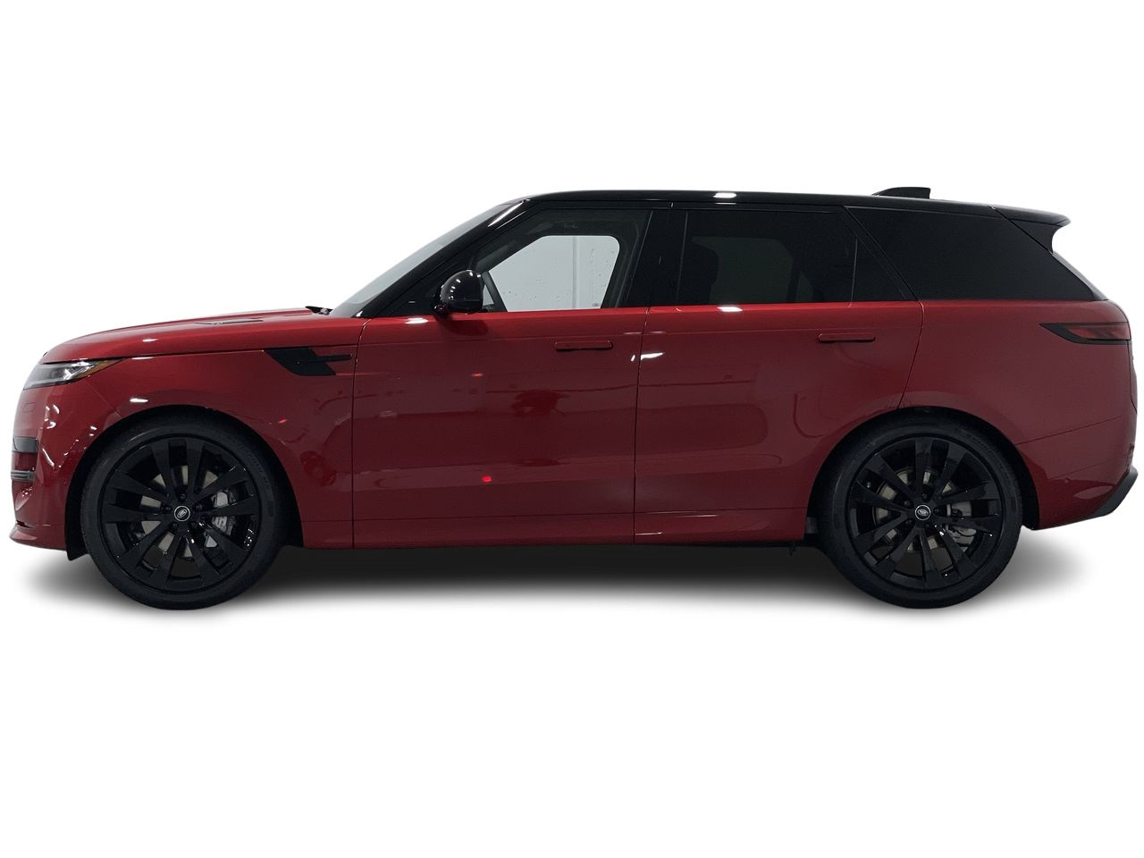 2025 Land Rover RANGE ROVER SPORT Mild Hybrid in Vancouver, British Columbia