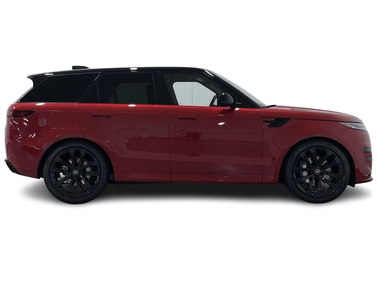 2025 Land Rover RANGE ROVER SPORT Mild Hybrid in Vancouver, British Columbia
