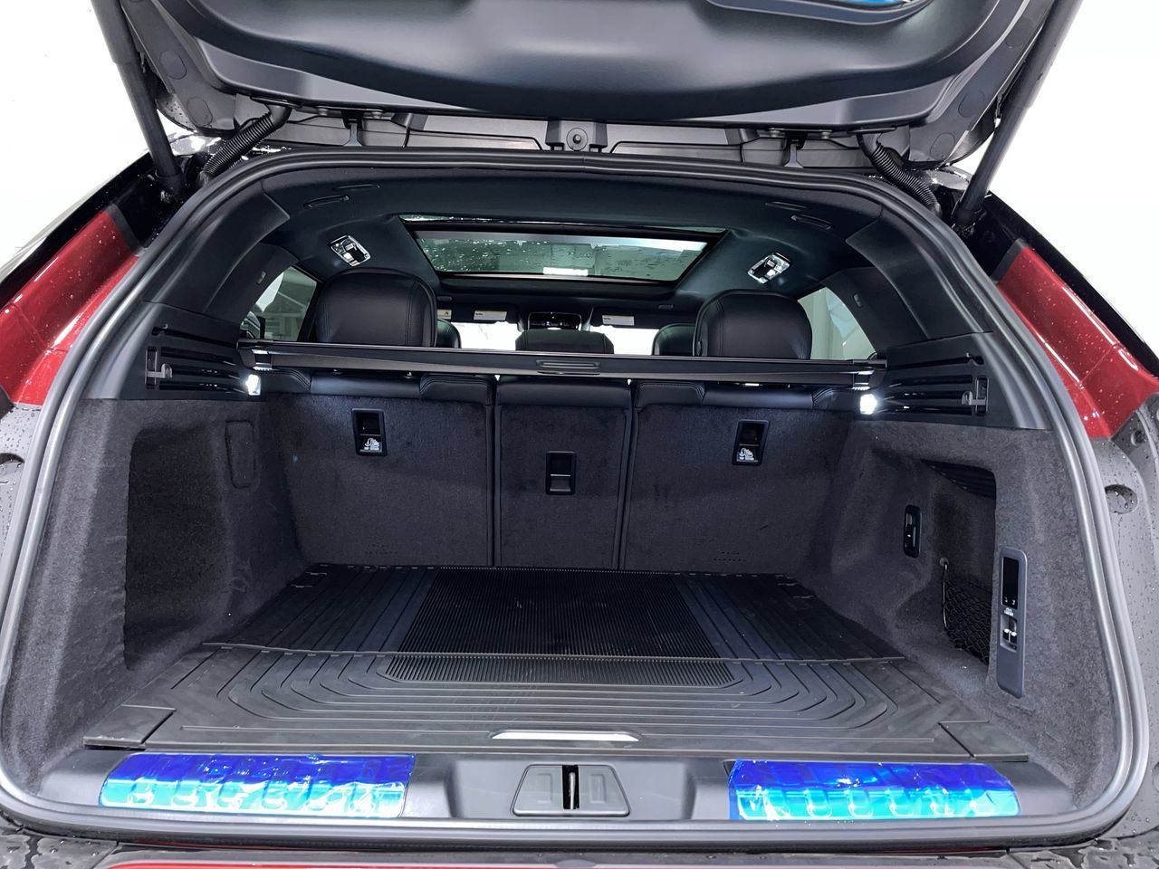 2025 Land Rover RANGE ROVER SPORT Mild Hybrid in Vancouver, British Columbia