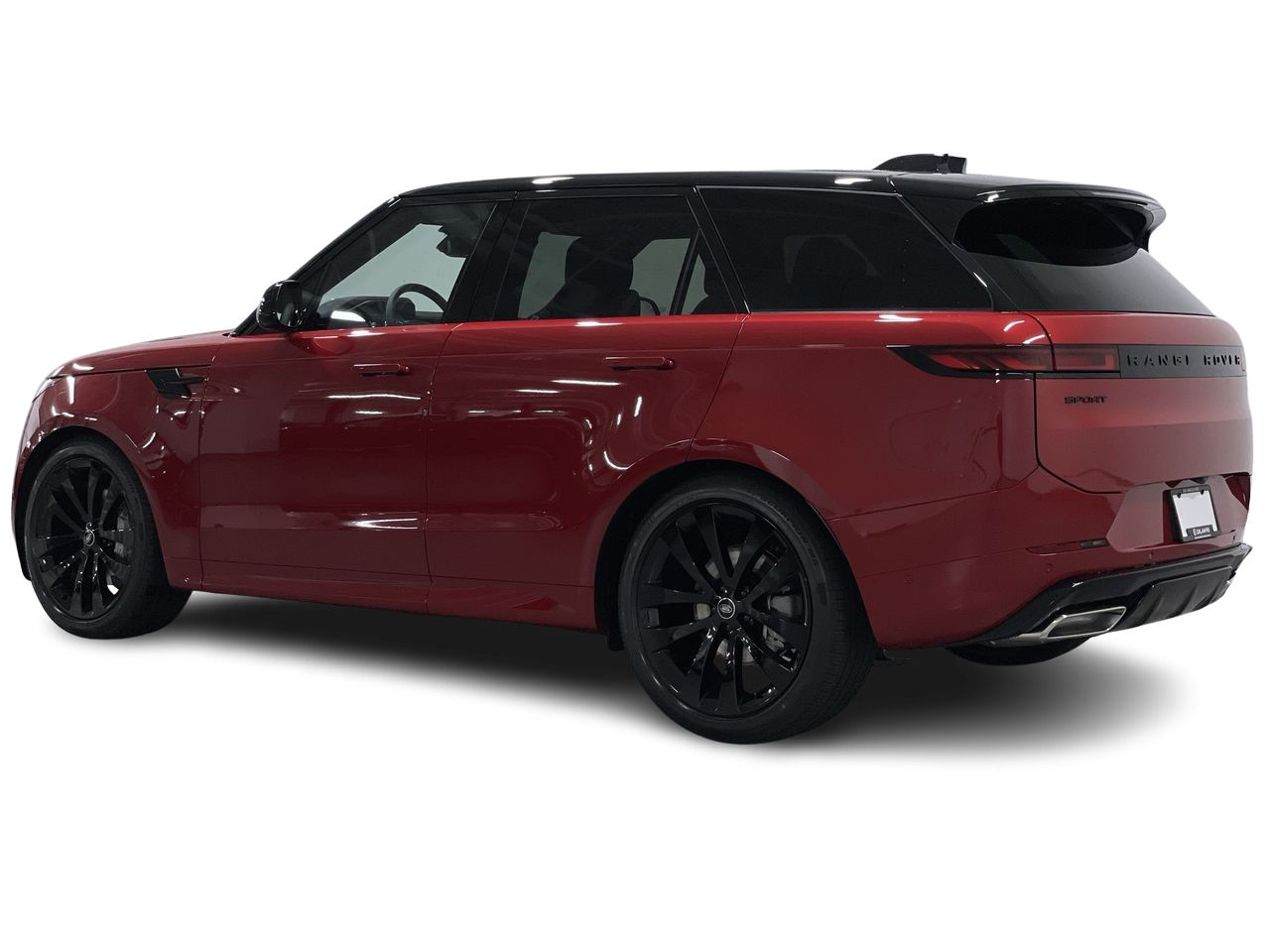 2025 Land Rover RANGE ROVER SPORT Mild Hybrid in Vancouver, British Columbia