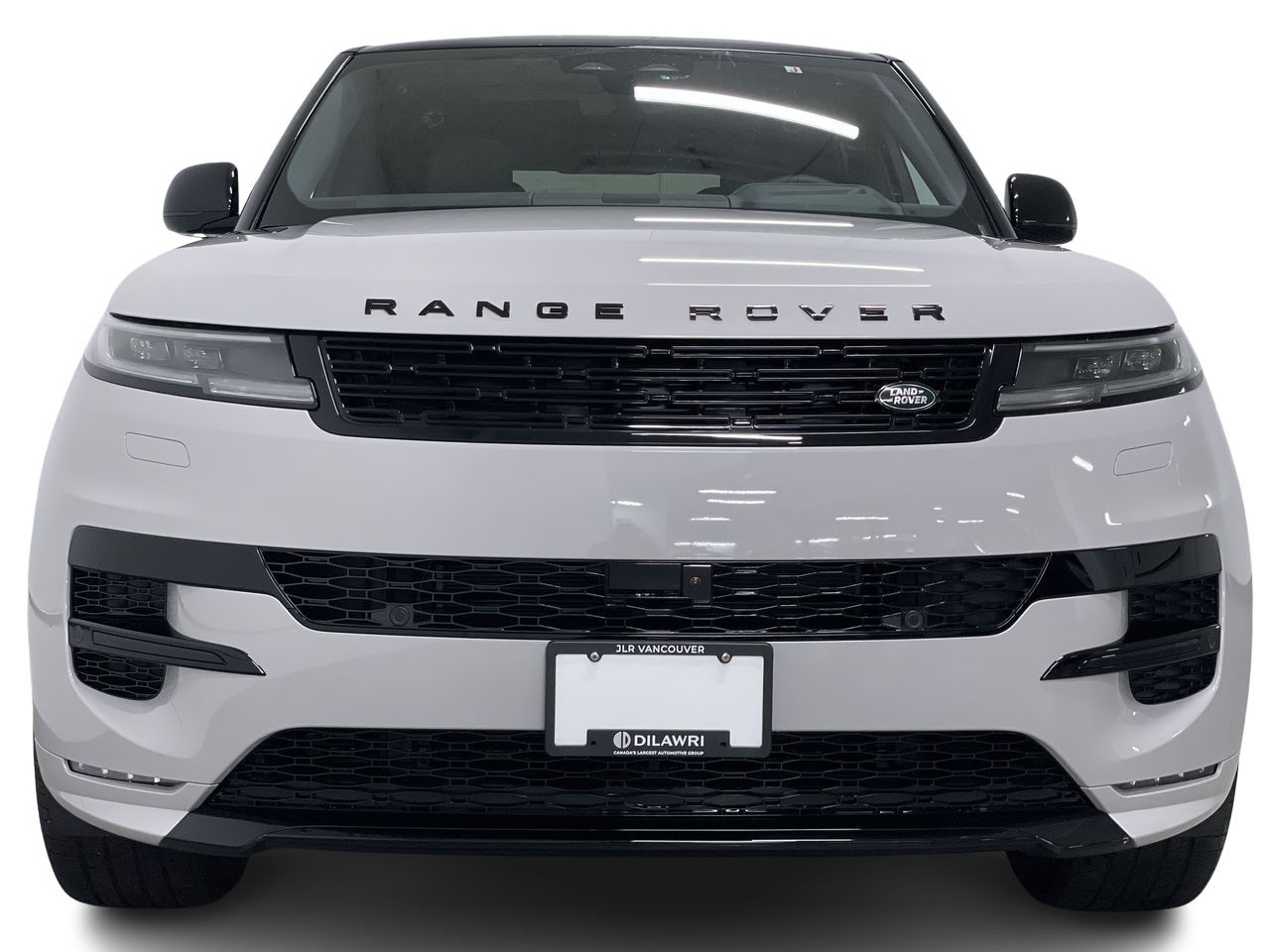 2025 Land Rover RANGE ROVER SPORT Mild Hybrid in Vancouver, British Columbia