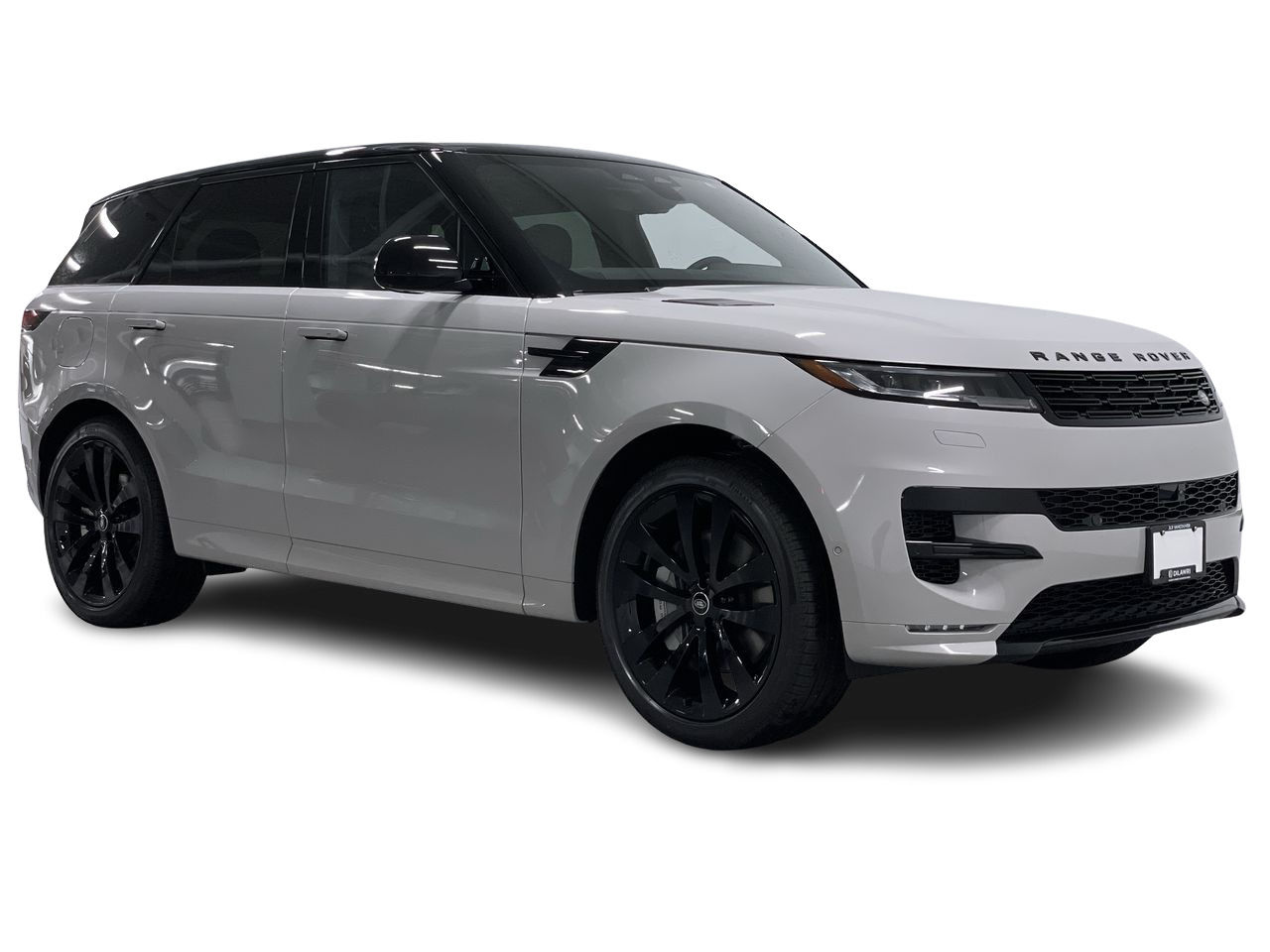 2025 Land Rover RANGE ROVER SPORT Mild Hybrid in Vancouver, British Columbia