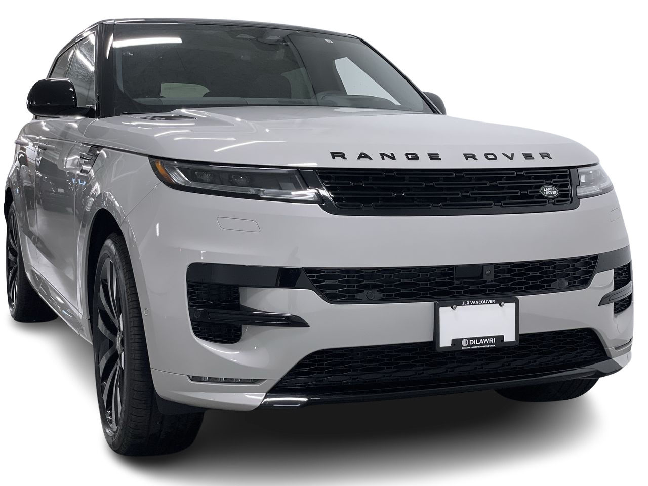 2025 Land Rover RANGE ROVER SPORT Mild Hybrid in Vancouver, British Columbia