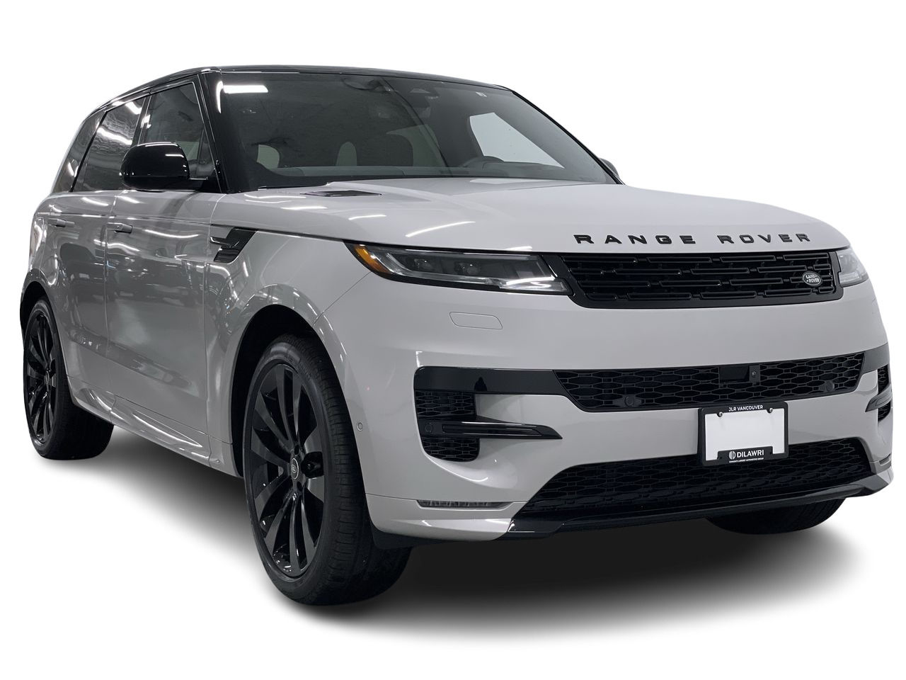 2025 Land Rover RANGE ROVER SPORT Mild Hybrid in Vancouver, British Columbia