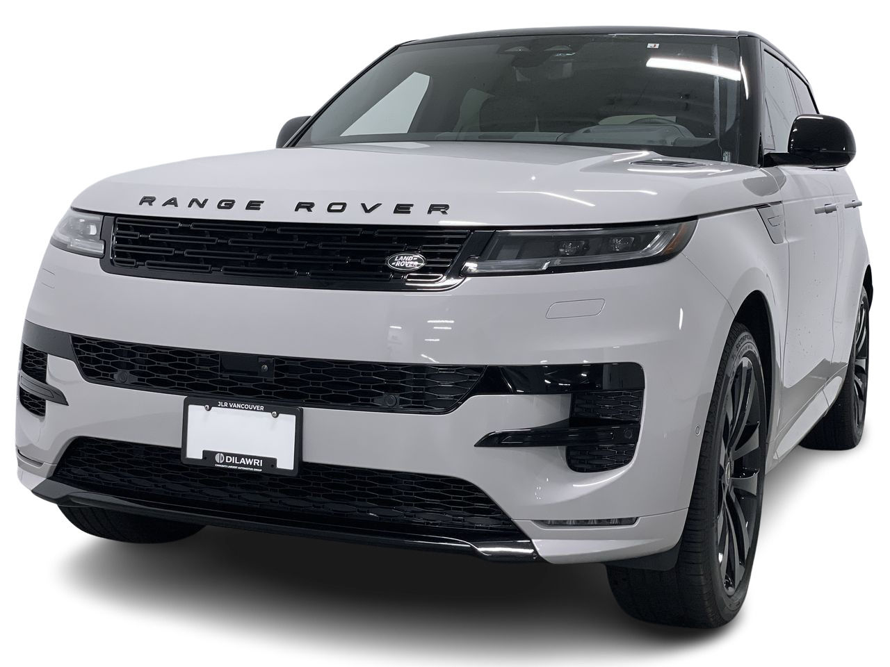 2025 Land Rover RANGE ROVER SPORT Mild Hybrid in Vancouver, British Columbia