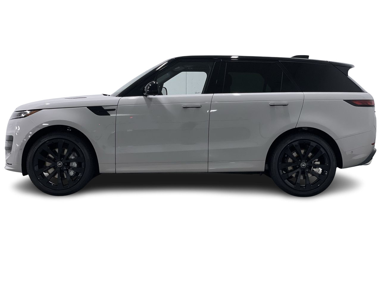 2025 Land Rover RANGE ROVER SPORT Mild Hybrid in Vancouver, British Columbia