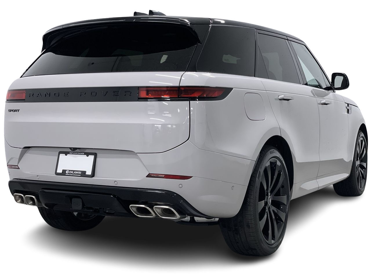 2025 Land Rover RANGE ROVER SPORT Mild Hybrid in Vancouver, British Columbia