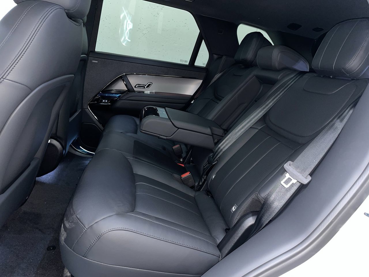 2025 Land Rover RANGE ROVER SPORT Mild Hybrid in Vancouver, British Columbia