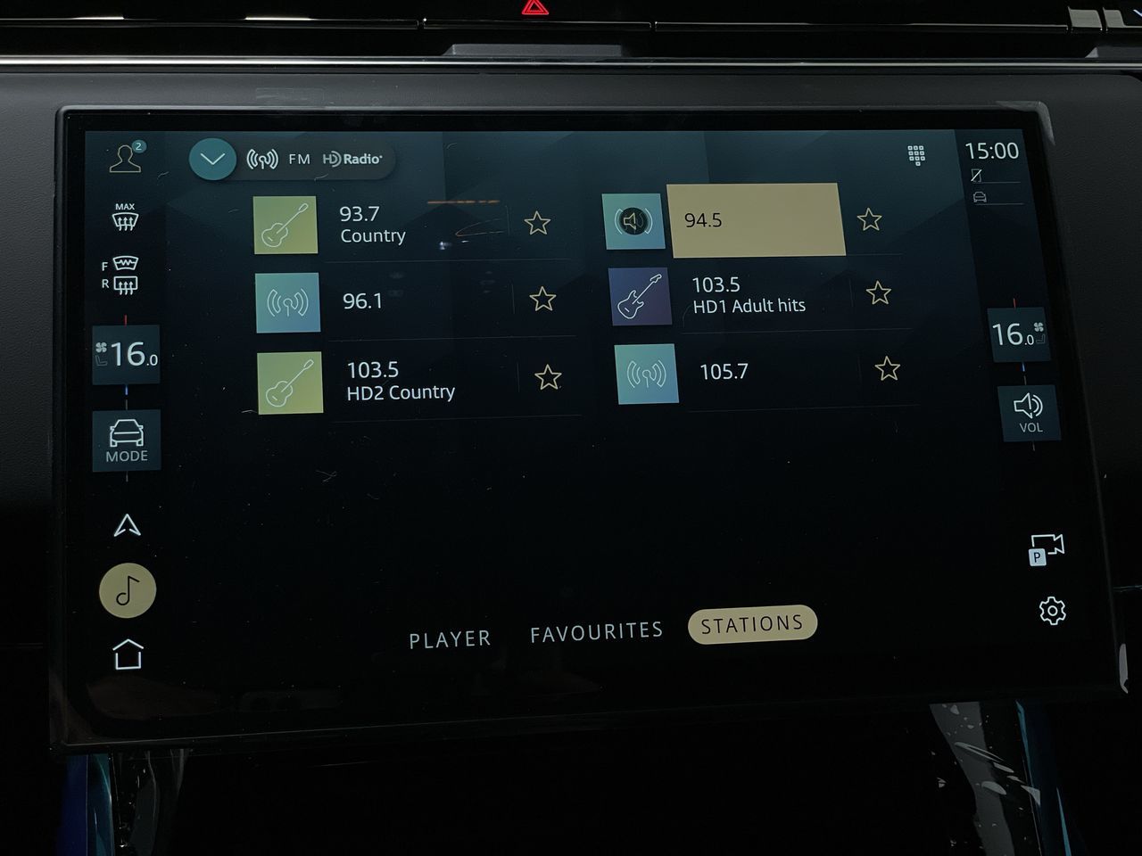 2025 Land Rover RANGE ROVER SPORT Mild Hybrid in Vancouver, British Columbia